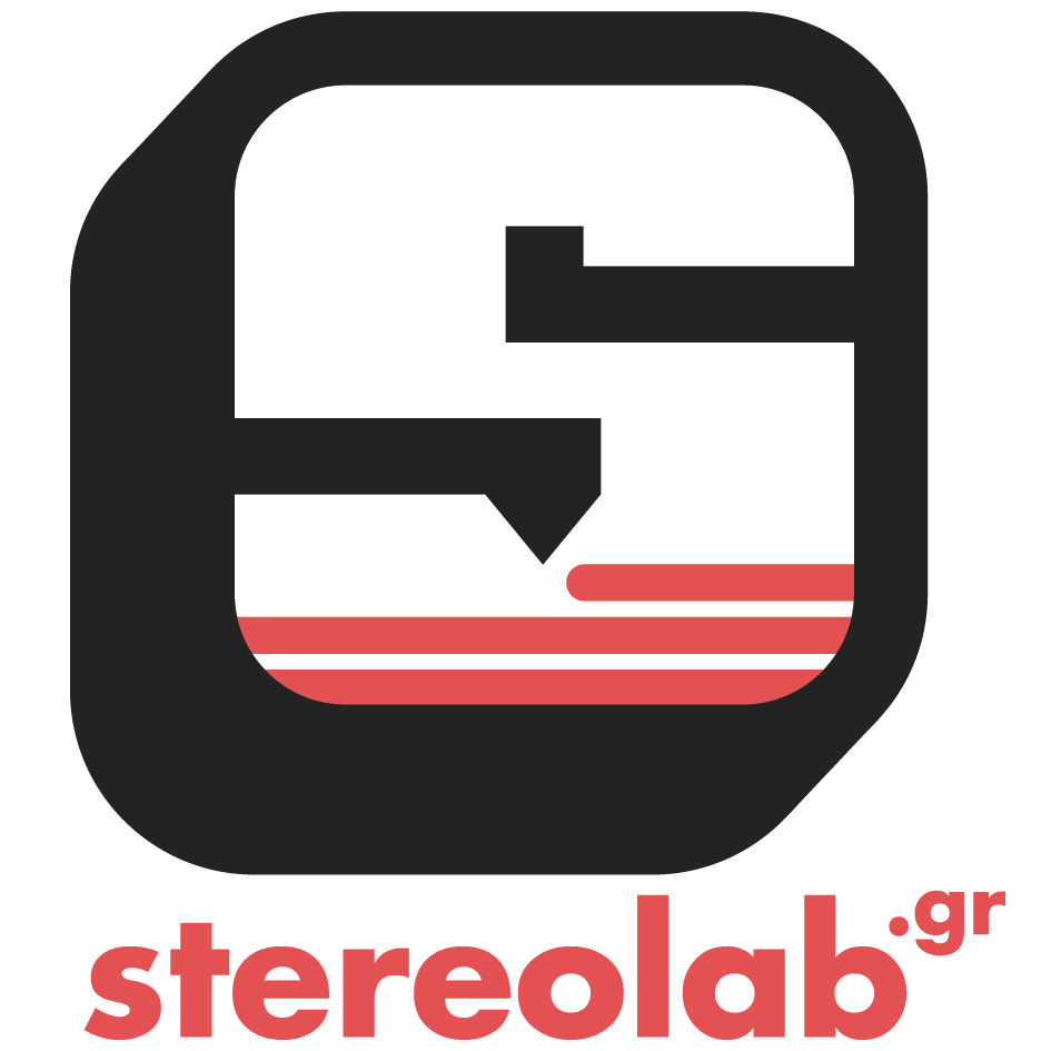 Stereolab Logo